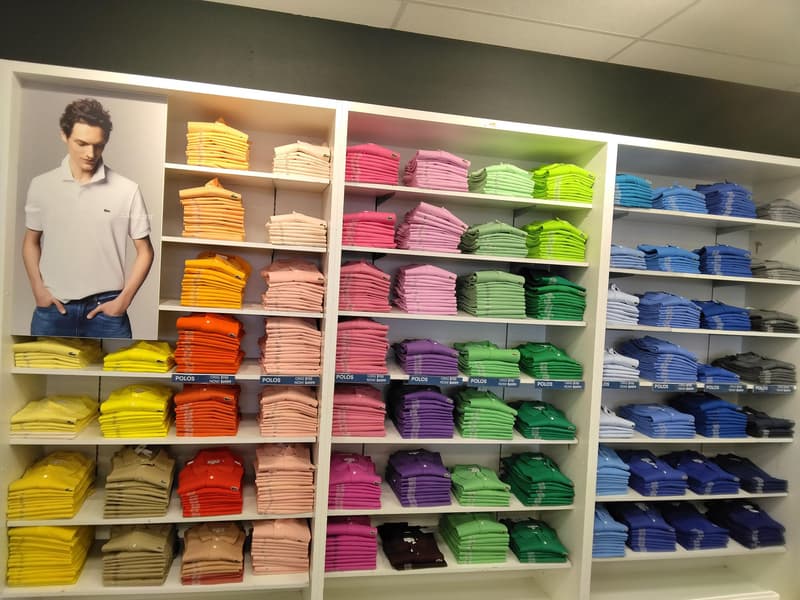 Polo Area