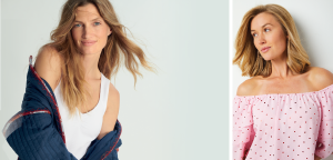 women's clothes