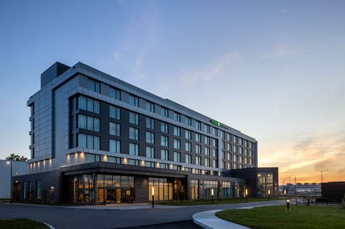 Whether for business or a getaway, your warm welcome awaits.