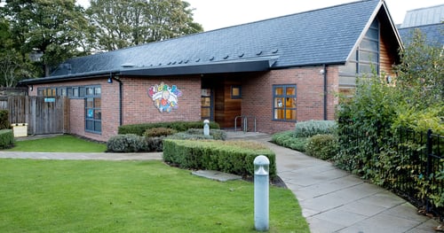 Kids 1st - Jesmond - Gallery Photo