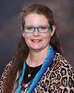 Rachel Lyons