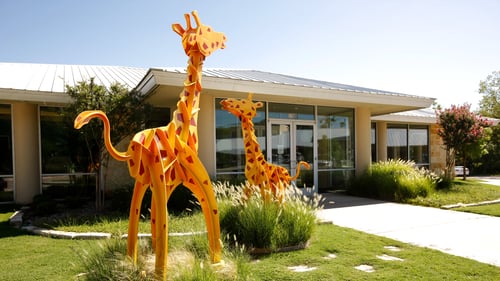 Cook Children's Pediatrics Fort Worth - Clearfork