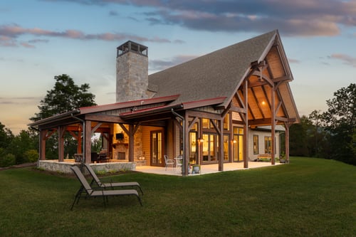 Home Design Firm in Knoxville, TN - MossCreek