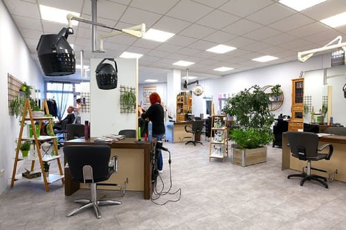 Friseure mit Herz - Monika Leitner 4400 Steyr