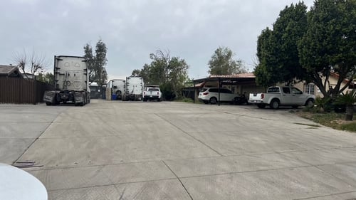 Engine and Transmission Repair-J&G Truck Repair Inc