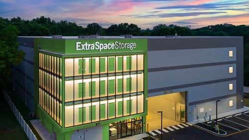 Extra Space Storage