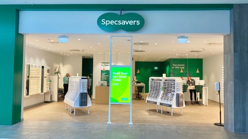 Specsavers Lougheed
