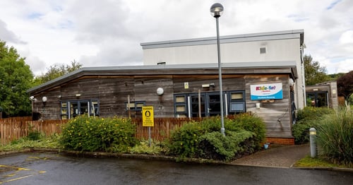 Kids 1st - Hexham - Gallery Photo