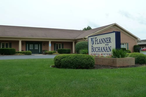 Exterior of Flanner Buchanan Carmel
325 E. Carmel Dr.
Carmel, IN 46032