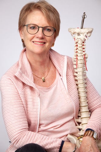 Muriel Ettlin