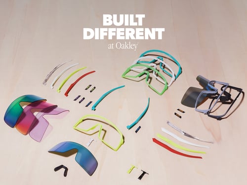 OAKLEY ONE ICON FOOTHILL RANCH ホワイト長袖 OAKLEY, One Icon Foothill Ranch, CA | Men's and Women's Sunglasses
