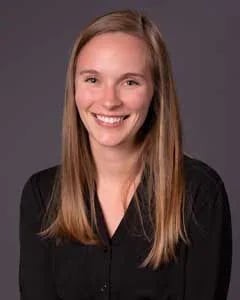 Hayley Rasmussen