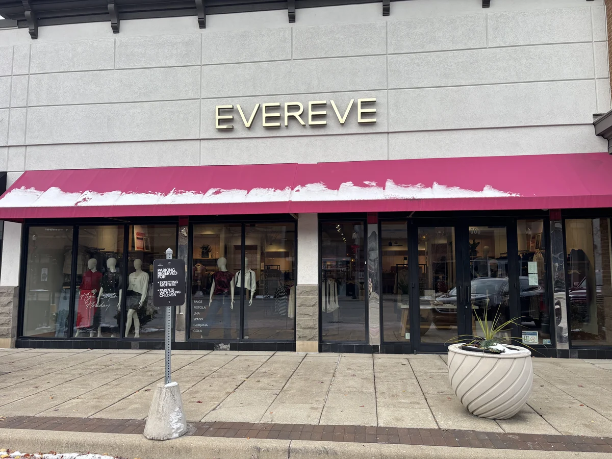 EVEREVE Hamilton Town Center