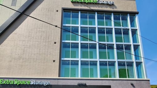 Extra Space Storage