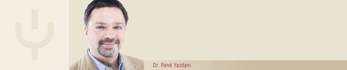 Dr. Rene Yazdani