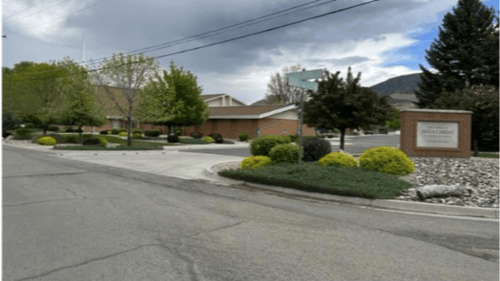 Church of Jesus Christ of Latter-day Saints Paonia, Colorado