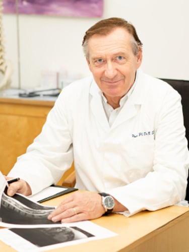Univ. Prof. Dr. Bernhard Sutter in 8010 Graz
