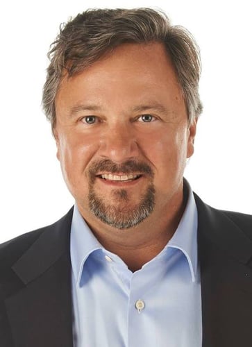 Tim Sickinger Citizens Bank