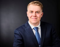 Agent Headshot