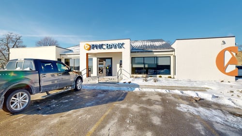 PNC Bank Boardman - Boardman, OH