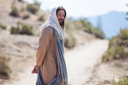 Jesucristo