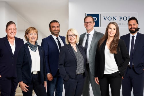 VON POLL IMMOBILIEN Celle