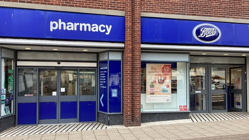 boots hearing test near me
