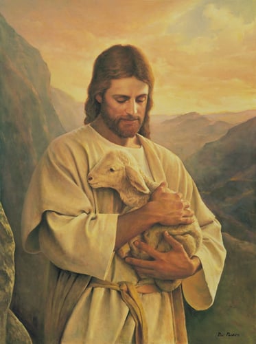 Jesus Christ