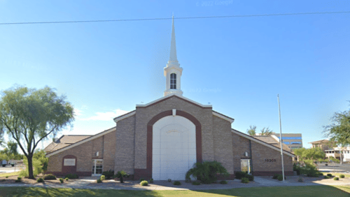 Welcome!
Bienvenidos!