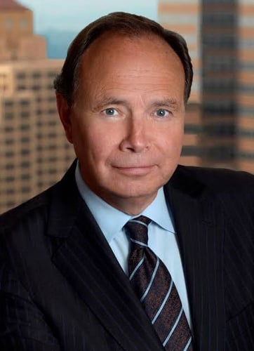 Attorney Jan Lawrence Handzlik