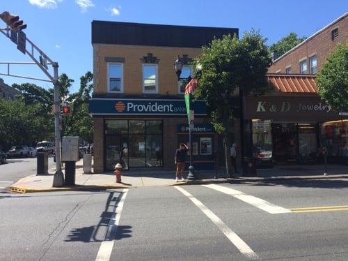 Bayonne 26th Street Branch