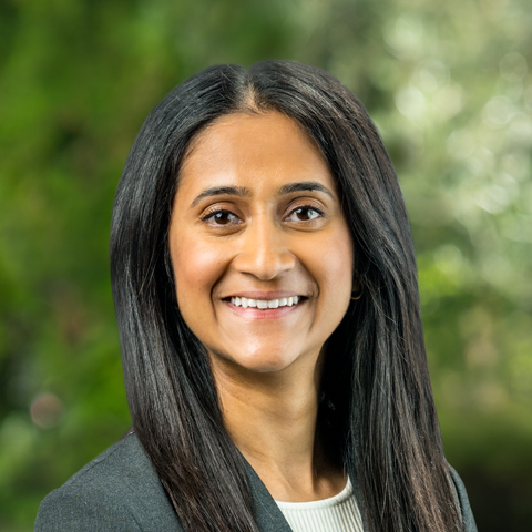 Dr. Neha V Chandra | Cardiologist in East Palo Alto, CA | Sutter Health