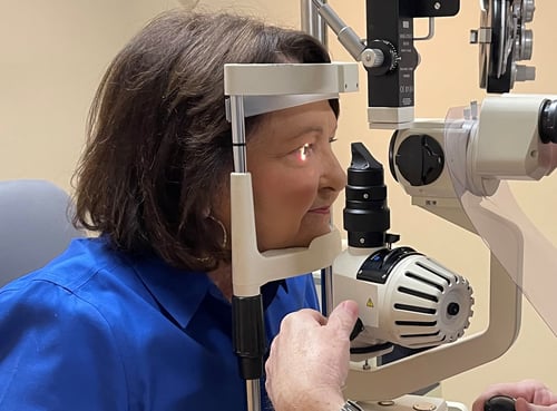 Hattiesburg Eye Clinic | Hattiesburg, MS