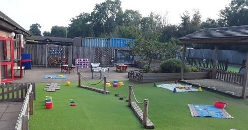 Busy Bees at Leicester Bitteswell - Gallery Photo