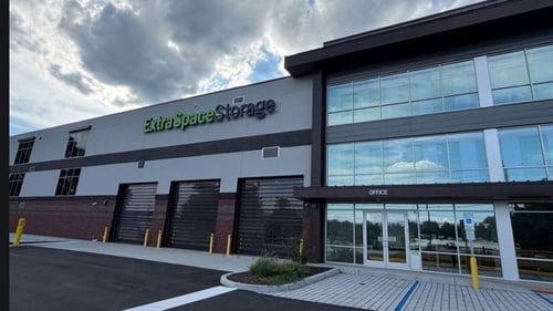 Extra Space Storage