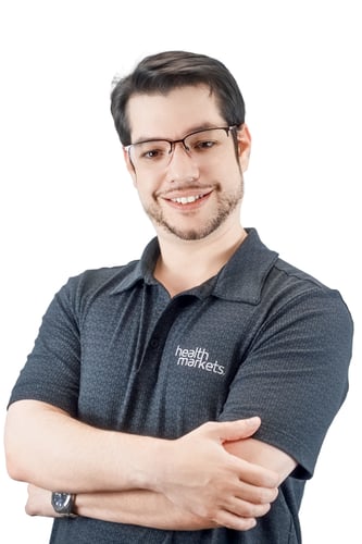 Agent Headshot
