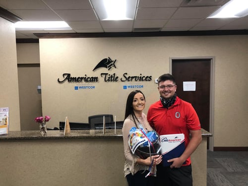 360 American Title Services