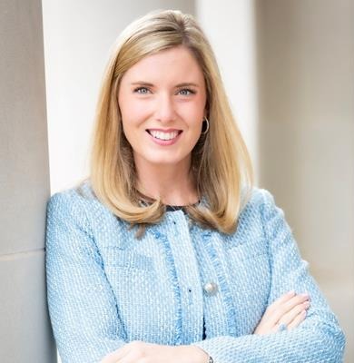 Chelsea Cooper Headshot Image