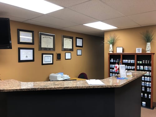 Michigan Integrative Health | Shelby Township, MI