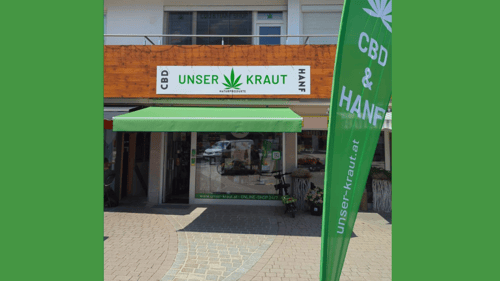 Herzlich willkommen bei UNSER KRAUT, Ihrem Spezialisten für Hanf und CBD in Seefeld Tirol Österreich. Als eines der führenden Fachgeschäfte bieten wir ihnen zertifizierte Qualitätsprodukte renommierter Hersteller.