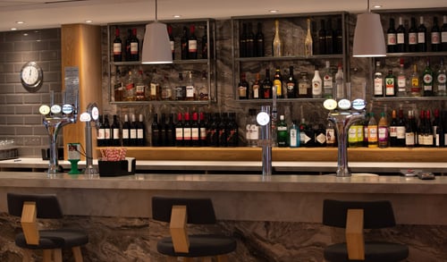 Lobby Bar