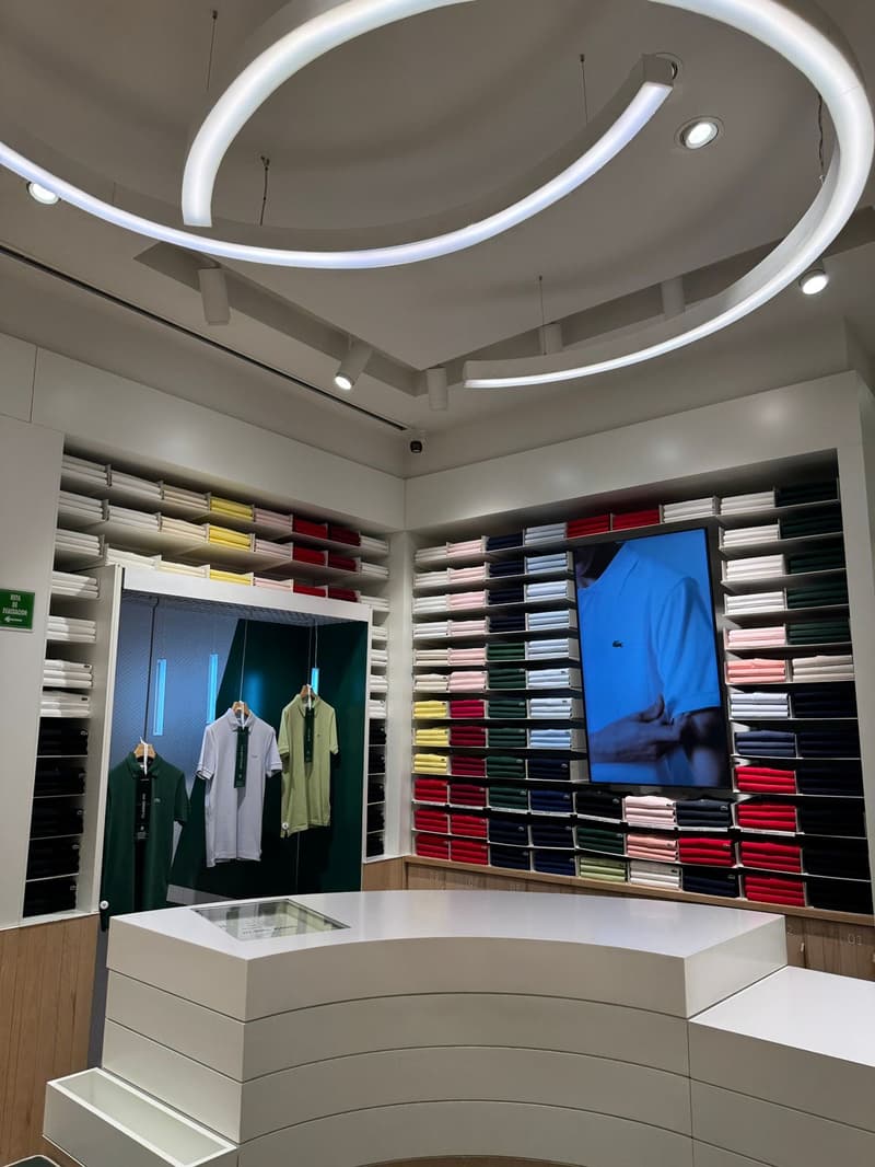 Polo Area