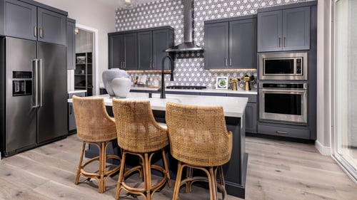 Beautiful and modern home designs