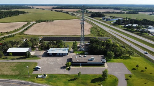 Telecommunications Service Provider in Rice, MN - Benton Communications