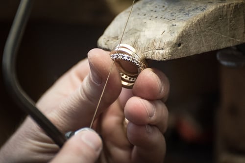 Goldschmiede Krauss. Handwerk ist unsere Passion!