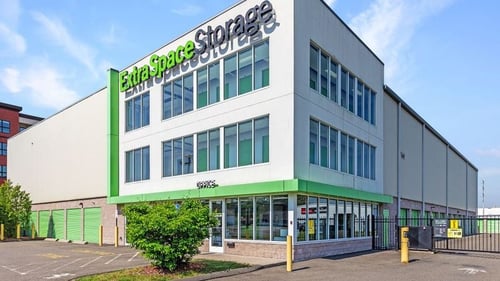 Extra Space Storage