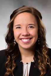 Nicole Grutkoski, PA-C is a physician assistant at St. Luke's Gastroenterology Associates in Duluth, MN.