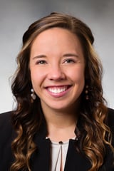 Nicole Grutkoski, PA-C is a physician assistant at St. Luke's Gastroenterology Associates in Duluth, MN.