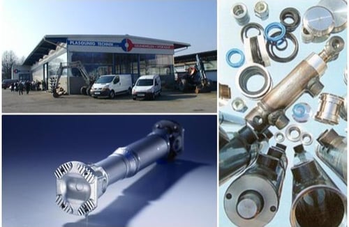 Plasounig Technik GesmbH in Villach