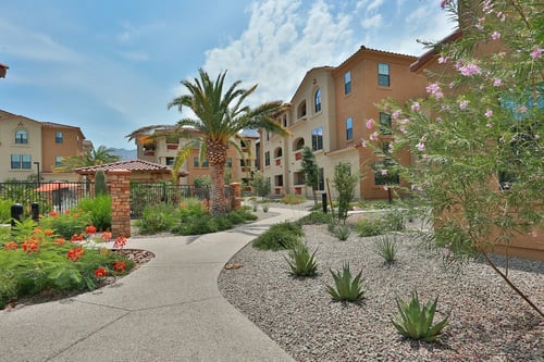 Villas at San Dorado - Google Cover Photo